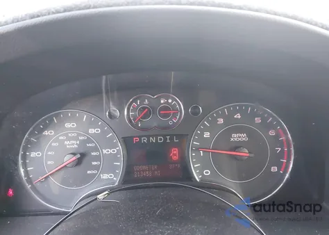 2007 Pontiac Torrent from USA, damaged, VIN 2CKDL73F376107748